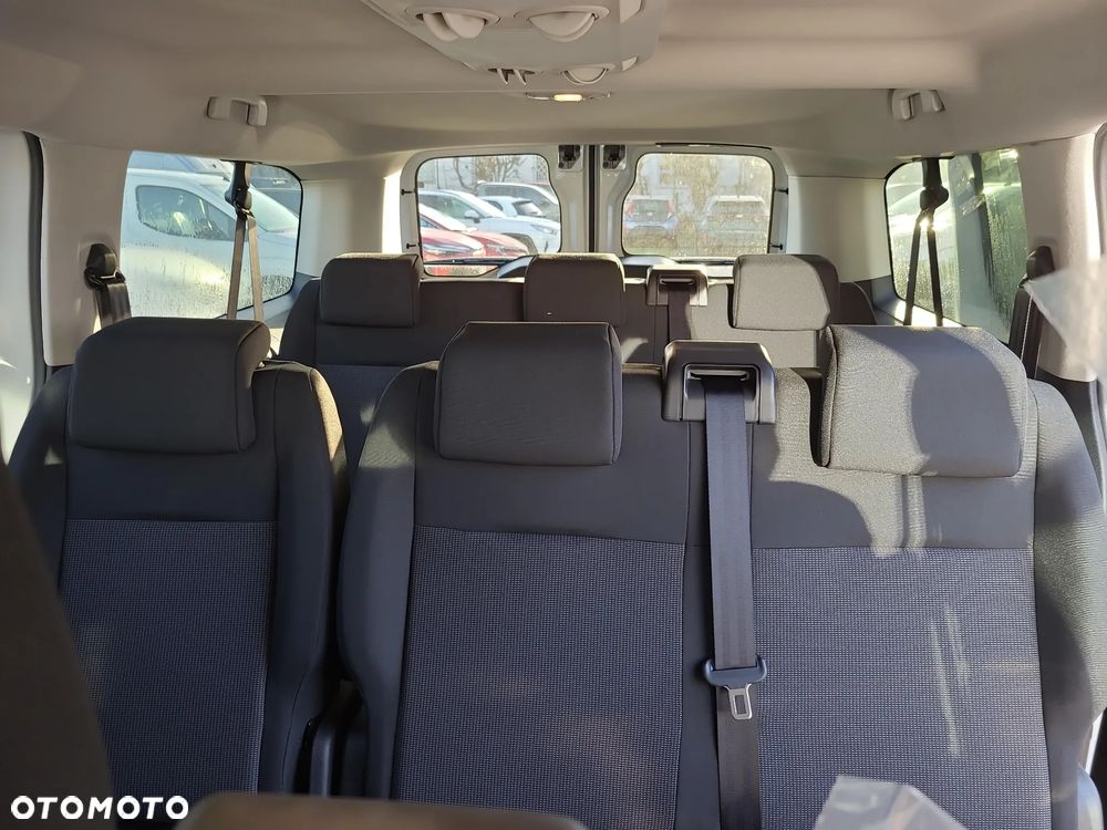 Toyota Proace Verso 2.0 D4-D Long Combi - 7