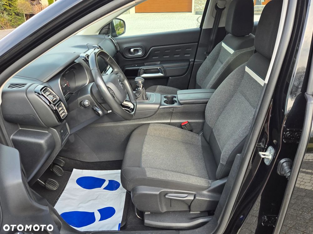 Citroën C5 Aircross - 7