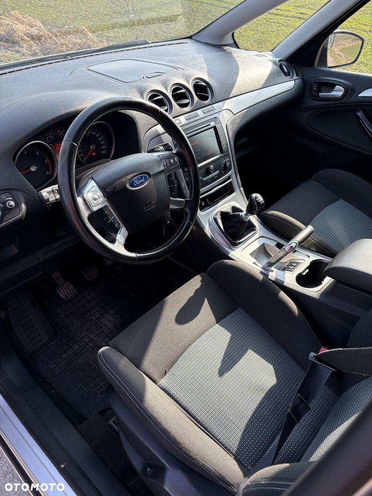 Ford S-Max - 4