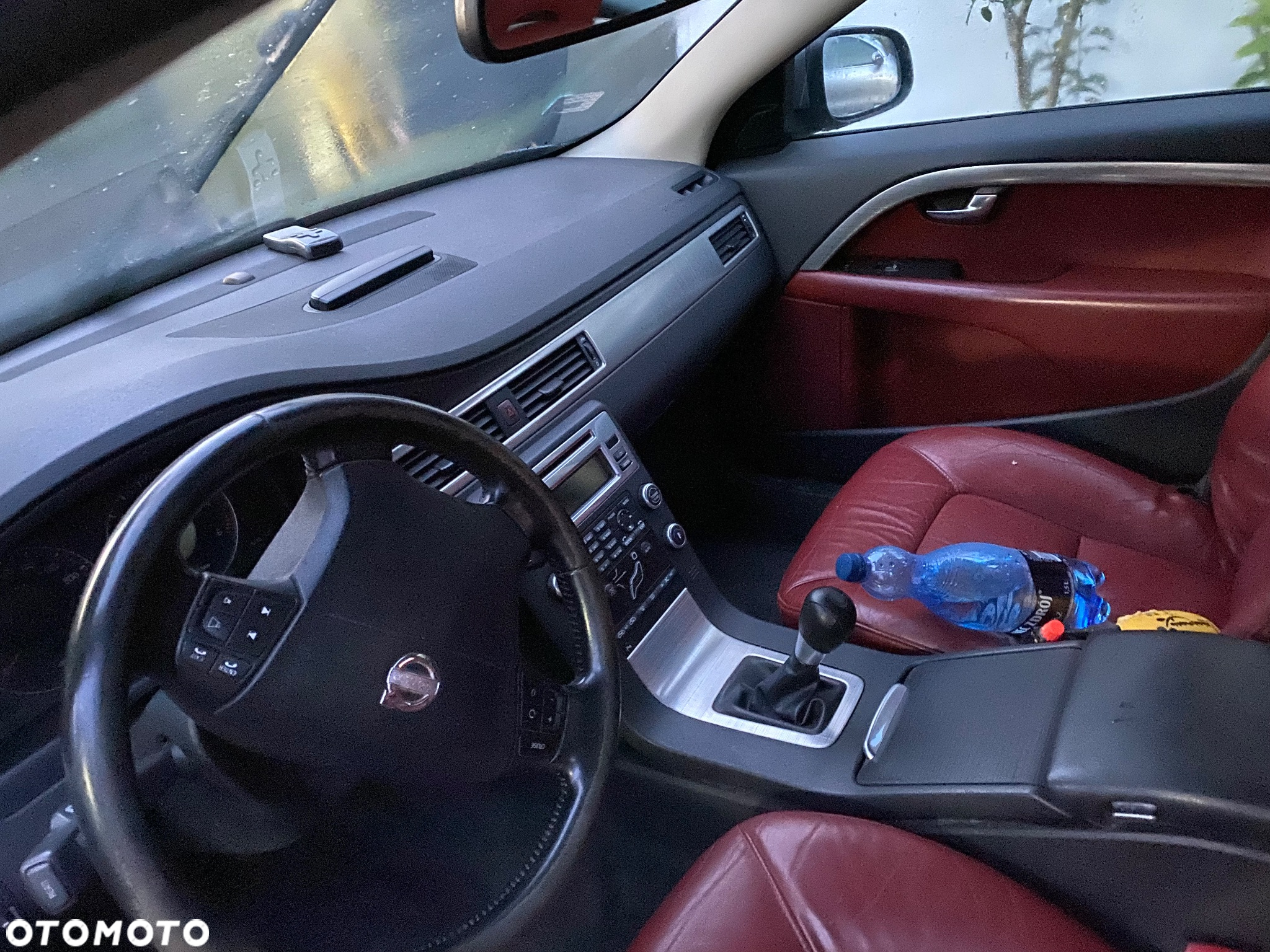 Volvo V70 2.0D Kinetic - 3