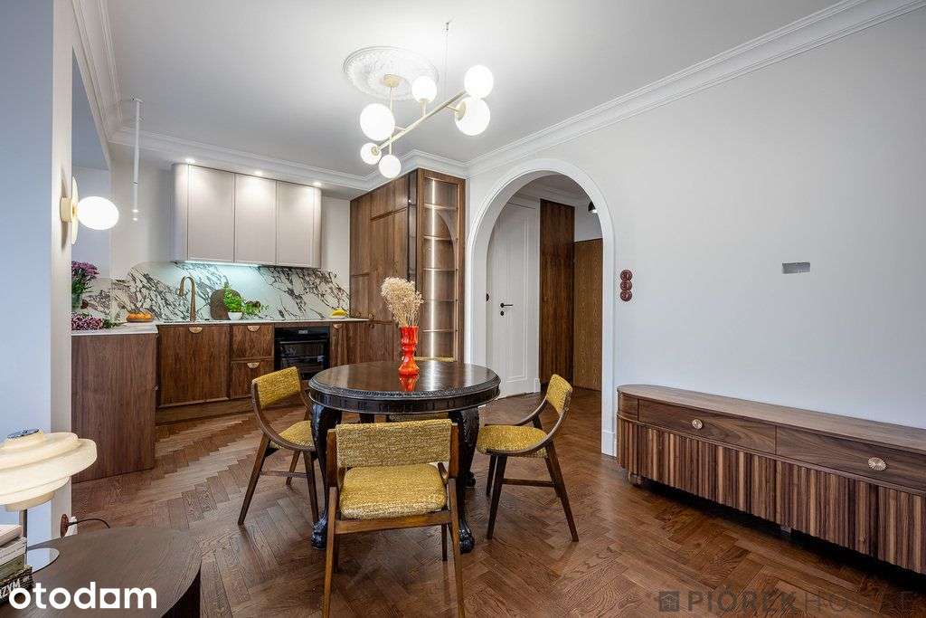 Nowy Piękny Apartament 4 Pokoje 2 Łazienki Od Już
