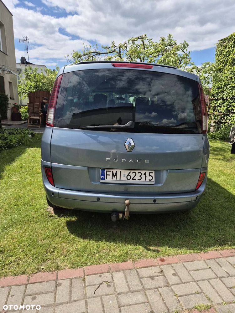 Renault Espace - 3