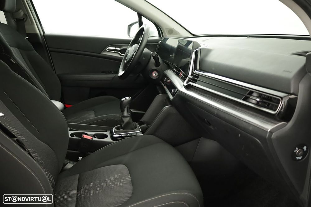 Kia Sportage 1.6 T-GDI Drive - 22