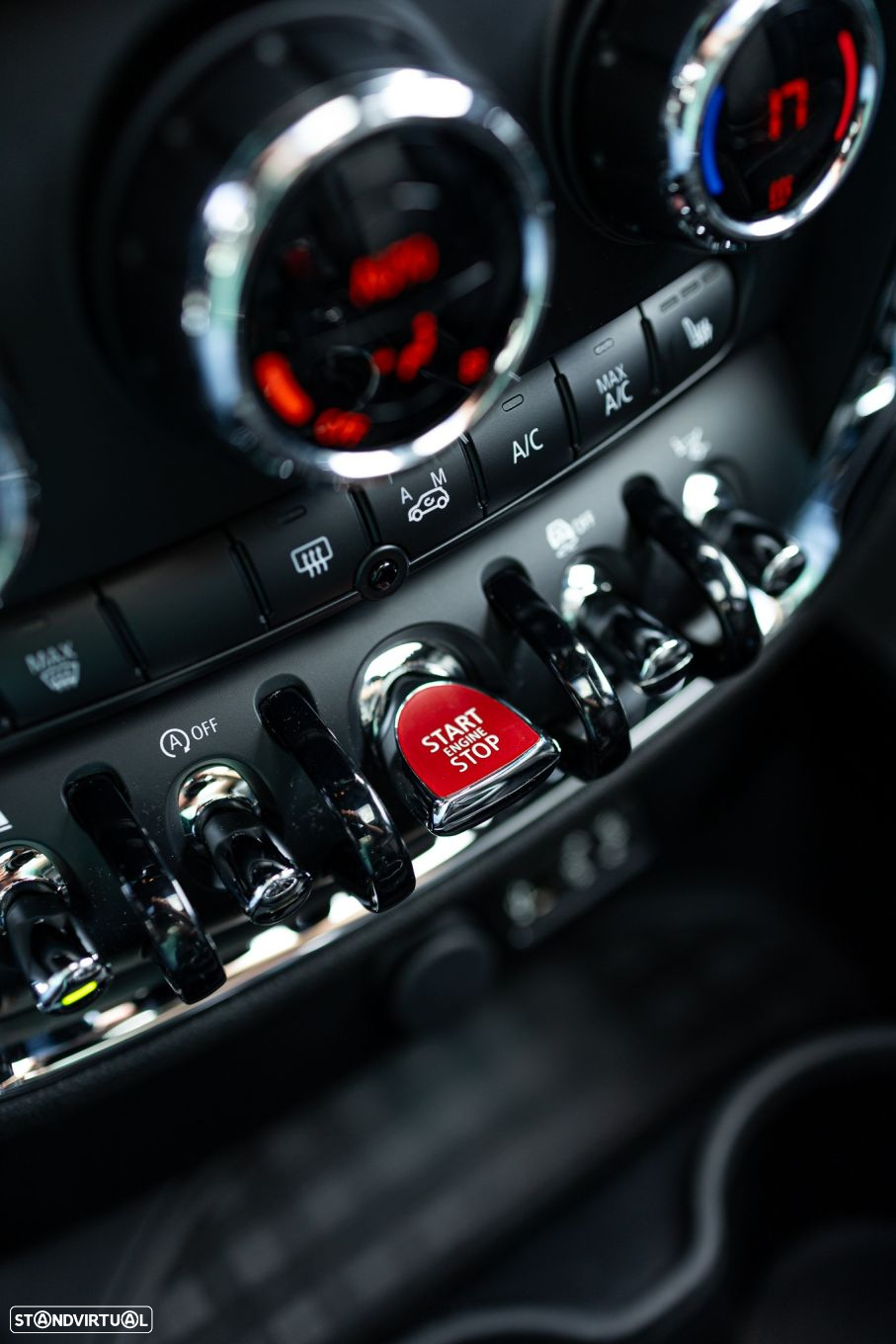 MINI Clubman Cooper SD Auto - 49