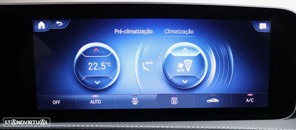 Mercedes-Benz A 250 e AMG Line - 38