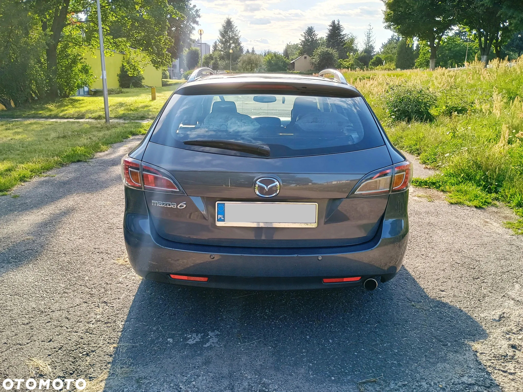 Mazda 6 2.0 CD Exclusive - 9