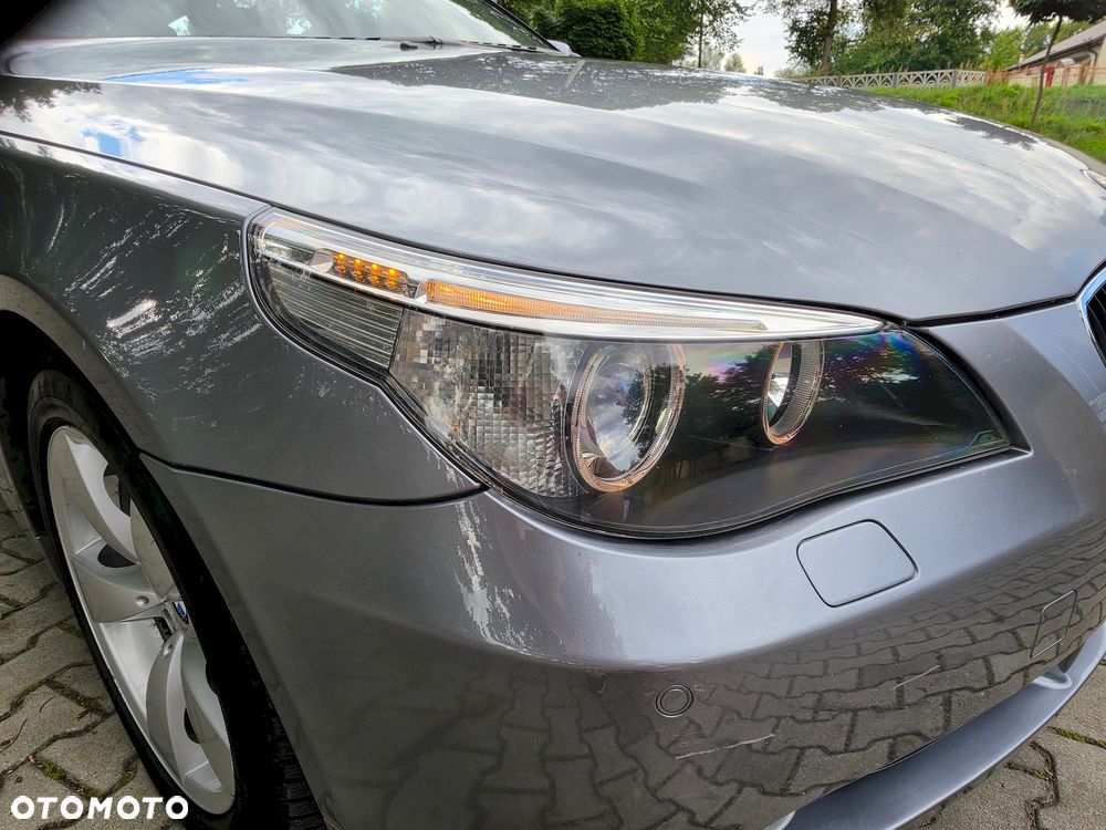 BMW Seria 5 - 15