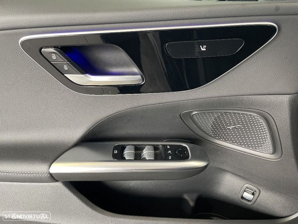 Mercedes-Benz C 220 d Avantgarde - 15