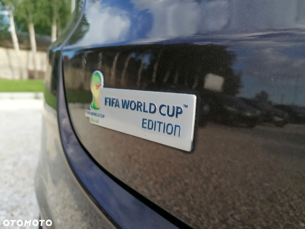 Hyundai ix35 1.6 2WD Fifa World Cup Edition - 29