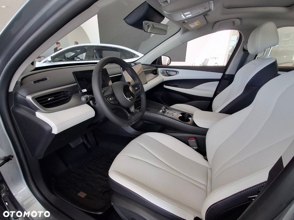 BYD Seal 5 1.5 Comfort - 6