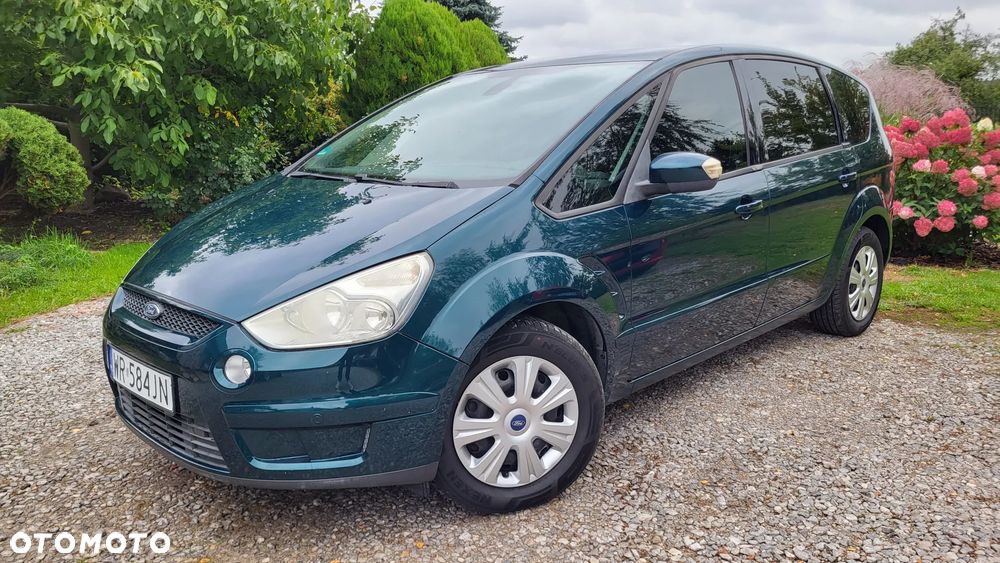 Ford S-Max 2.0 Platinium X - 2