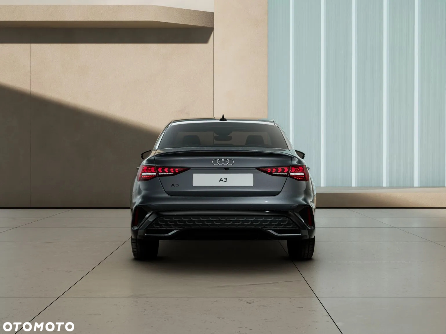 Audi A3 - 4