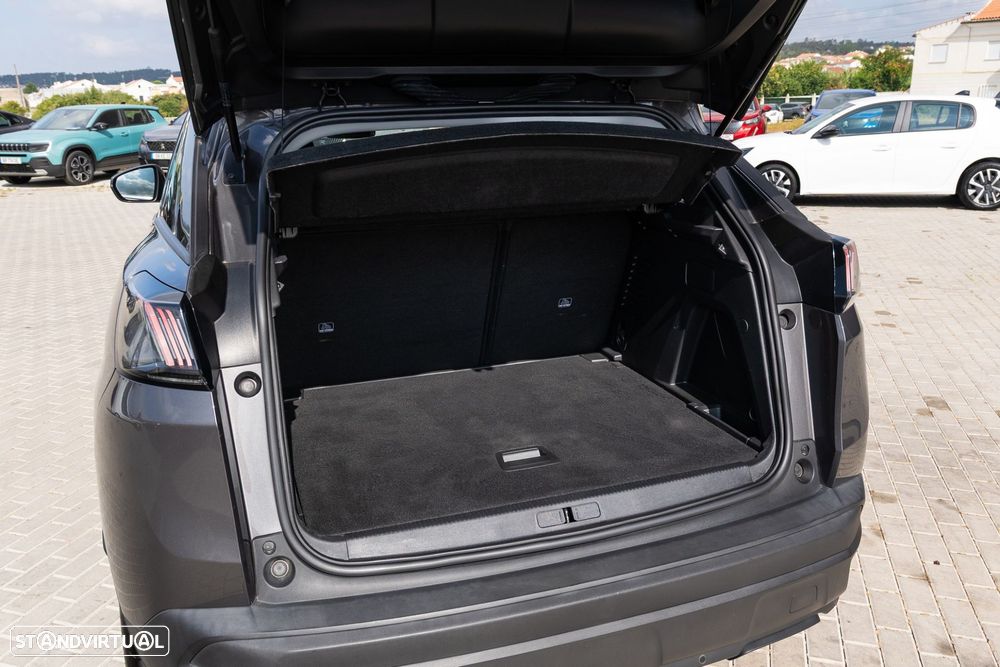 Peugeot 3008 1.5 BlueHDi Active Pack - 10