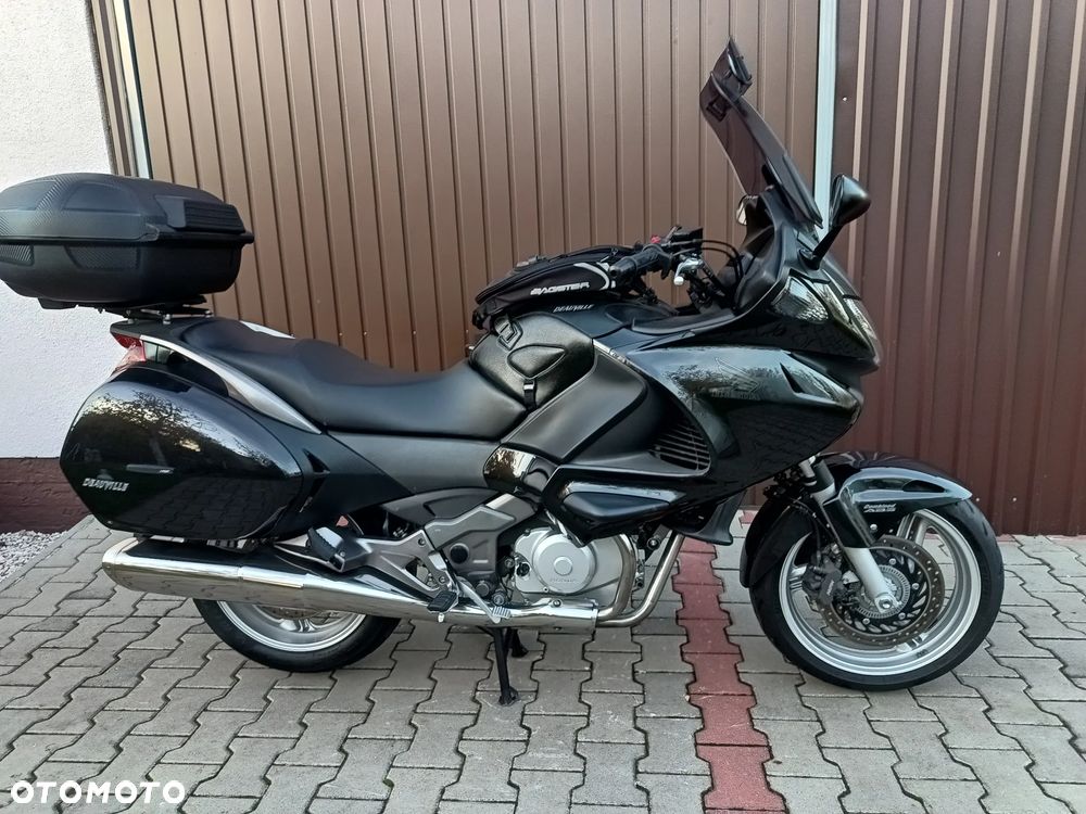 Honda Deauville - 3