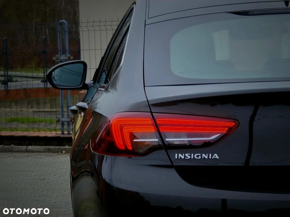 Opel Insignia 2.0 T Business Elegance S&S - 6