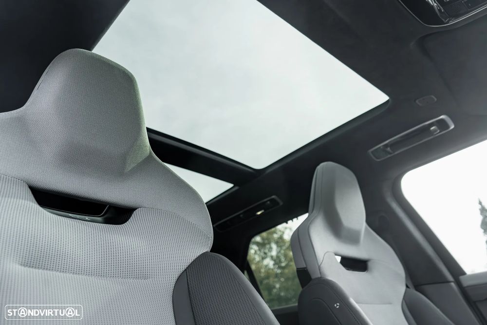 Land Rover Range Rover Sport 4.4 P635 SV Edition One (Carbon) - 33