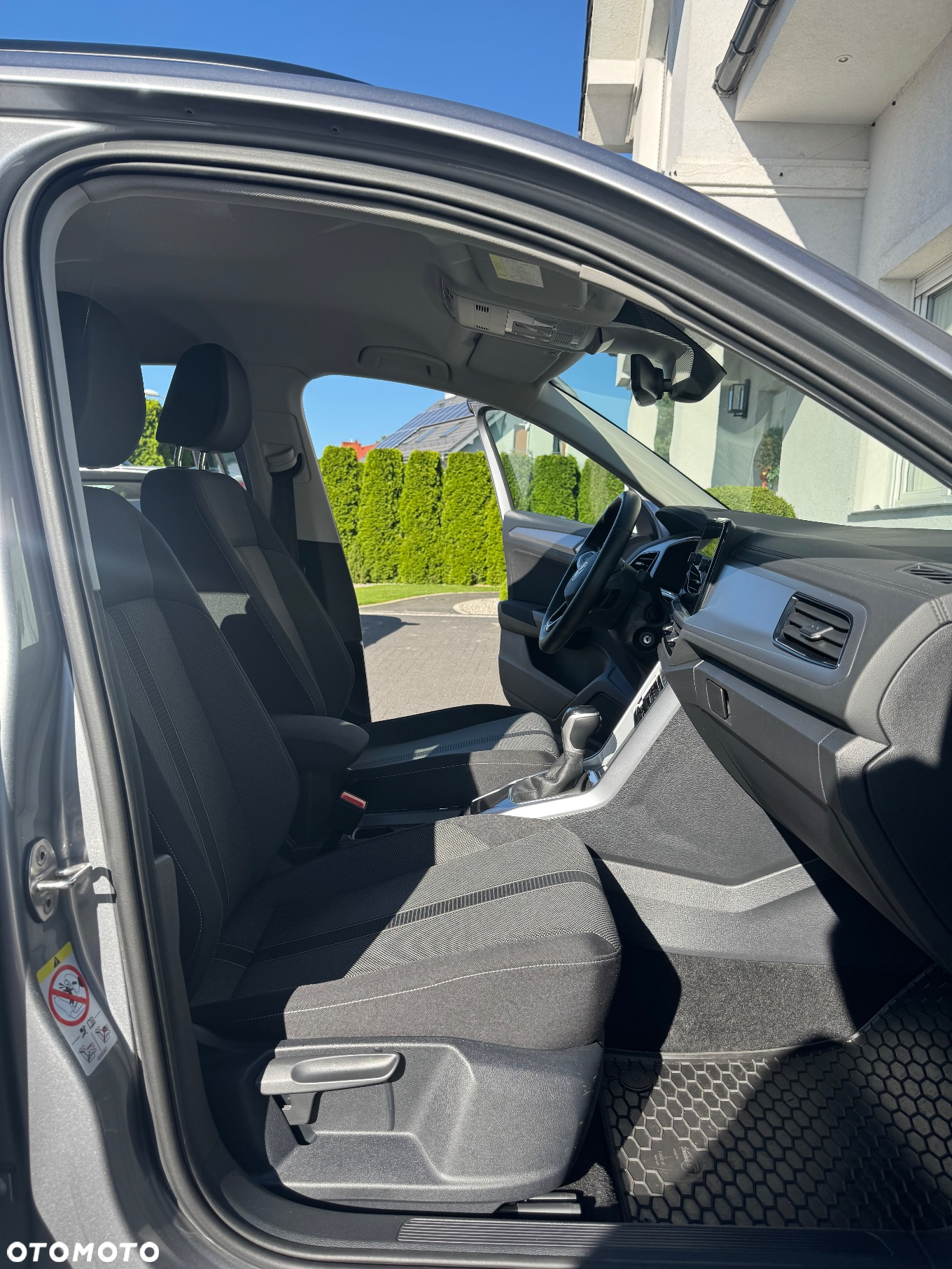 Volkswagen T-Roc 1.5 TSI Life DSG - 9