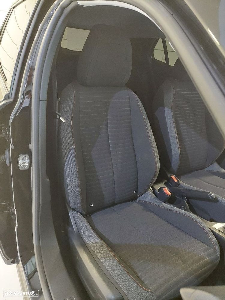 Peugeot 2008 PureTech 130 Active Pack - 22
