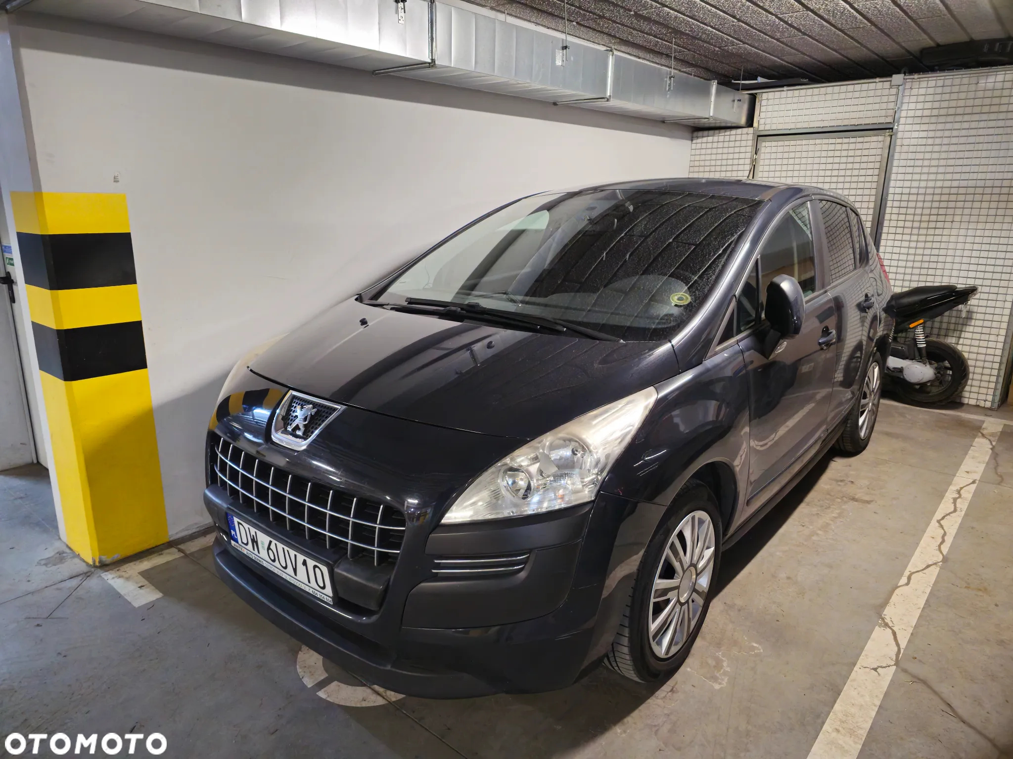 Peugeot 3008 - 28