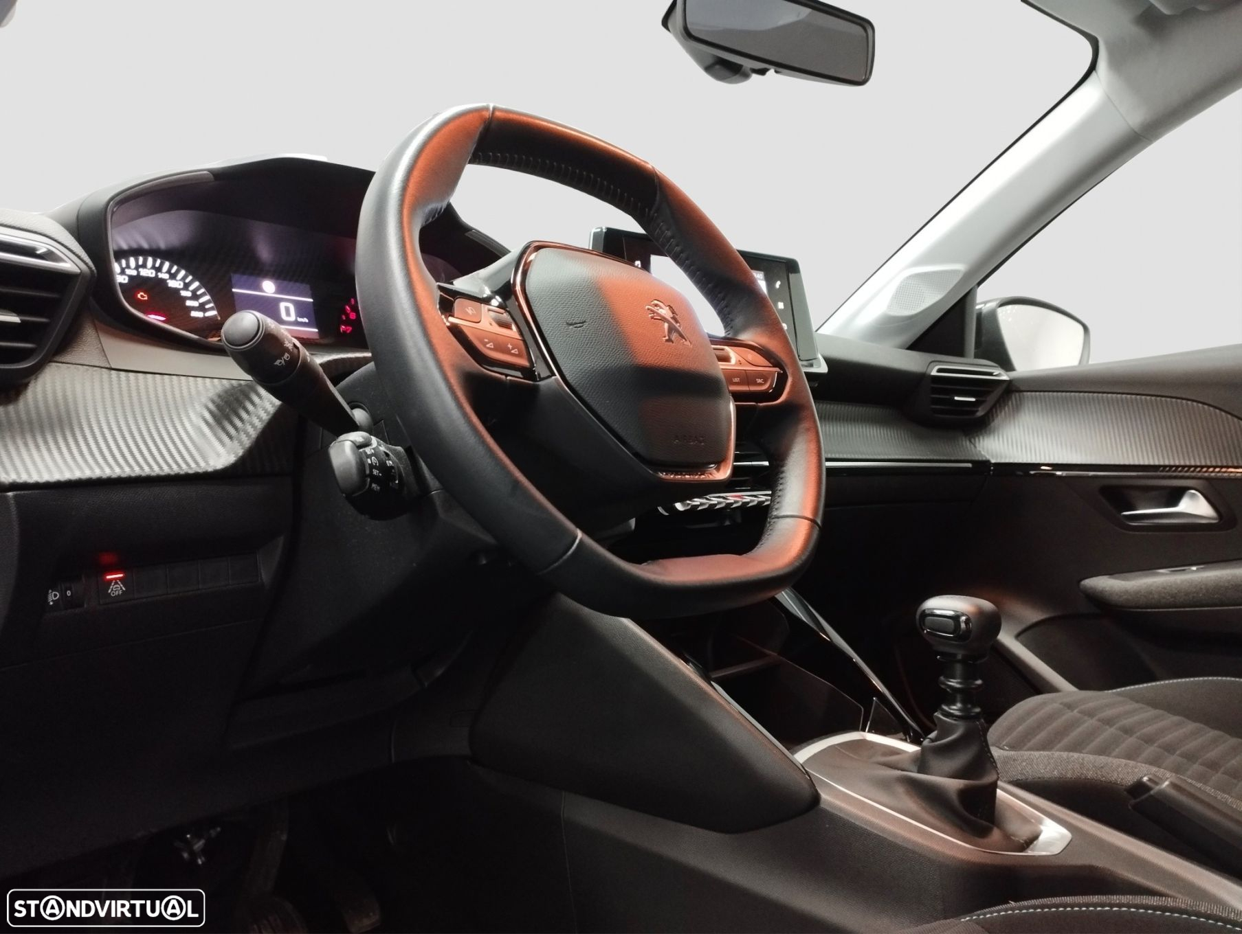 Peugeot 208 1.2 PureTech Active - 6
