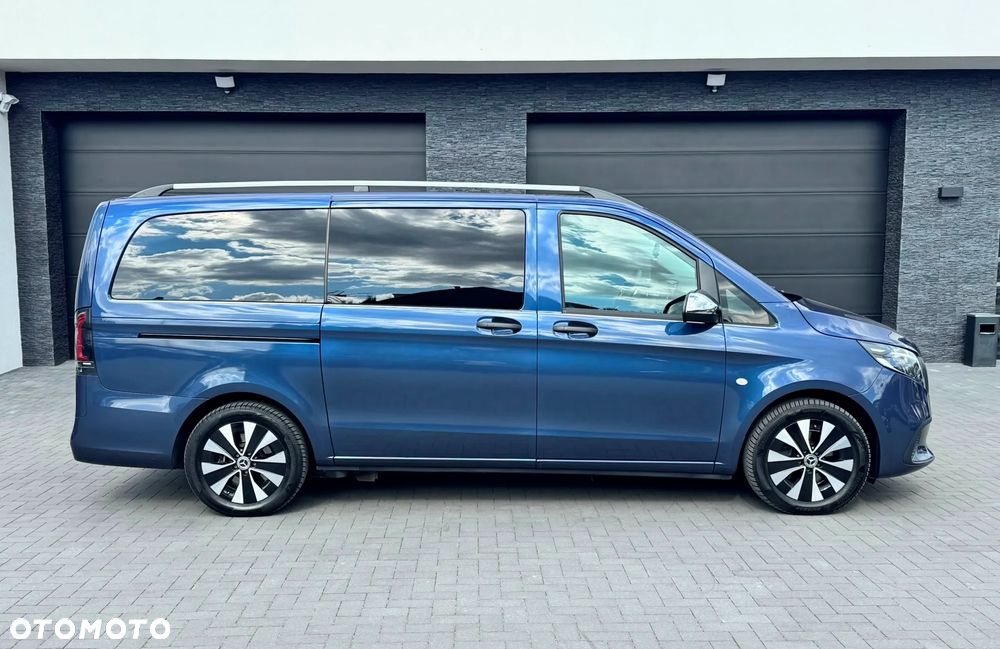 Mercedes-Benz Vito Tourer L2 Pro 9G-Tronic 447.703 - 9