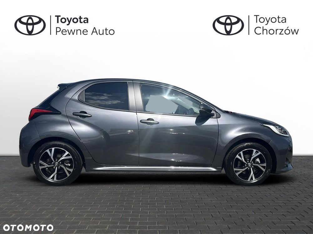 Toyota Yaris Hybrid 1.5 Style - 5