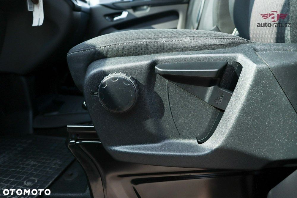 Ford Transit Custom - 29