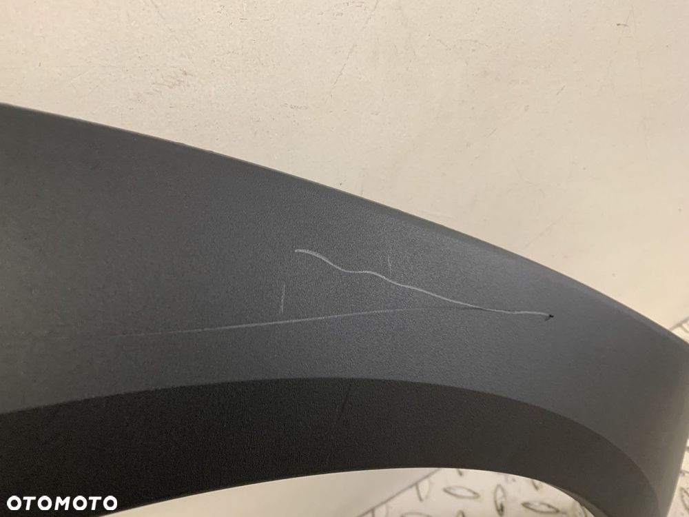 NOWA ORYGINALNA LISTWA BŁOTNIKA PRAWY TYŁ TOYOTA AYGO X 22-26 756510H011 - 6