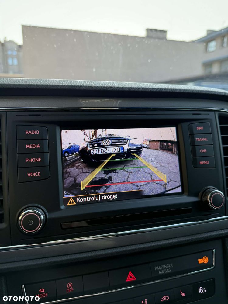 Seat Leon 2.0 TDI FR S&S DSG - 14