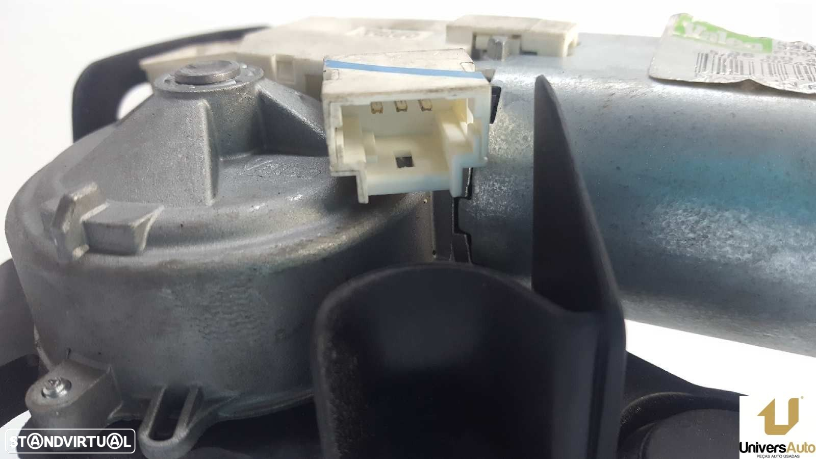 MOTOR LIMPA-VIDROS TRASEIRO PEUGEOT 3008 SPORT PACK - 2
