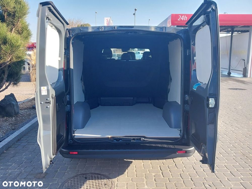 Nissan PRIMASTAR - 8
