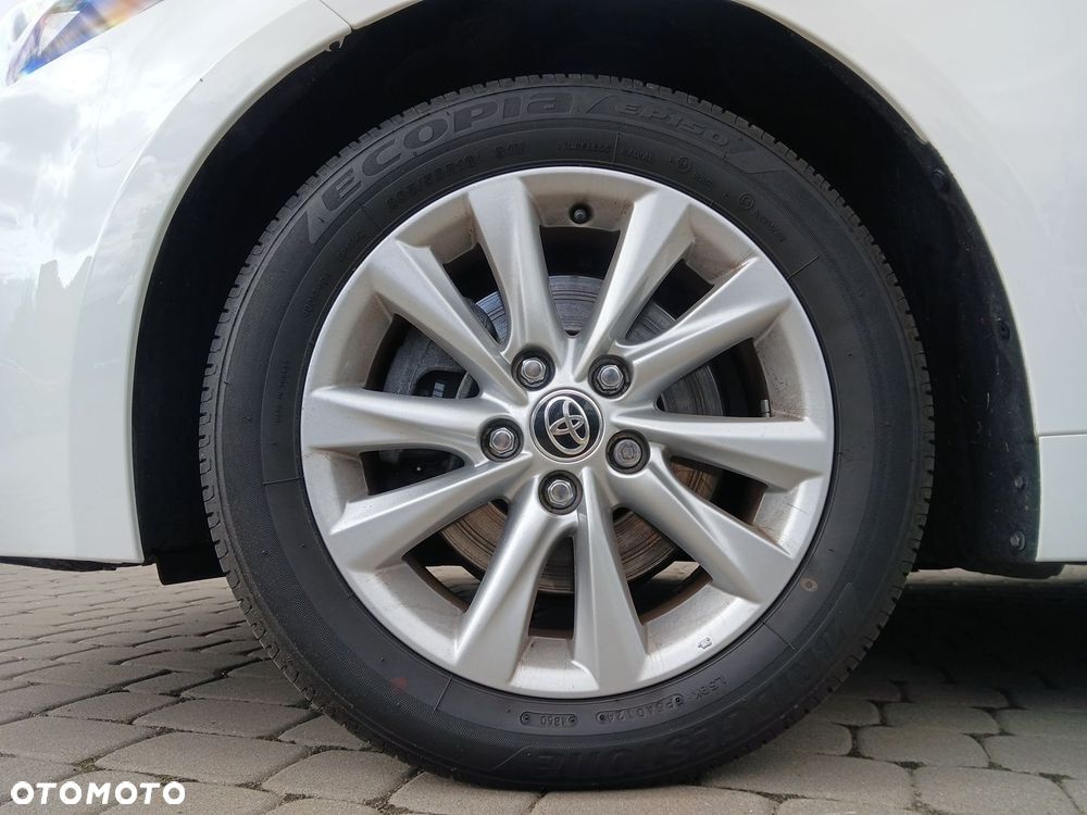 Toyota Corolla 2.0 Hybrid Comfort - 41