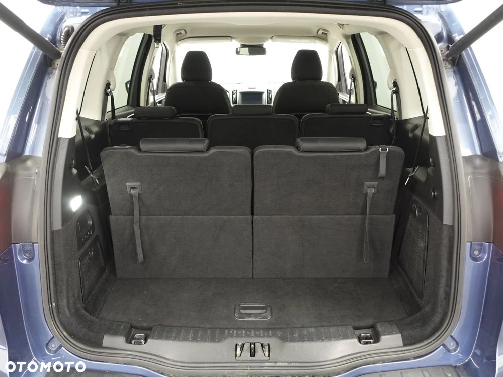 Ford Galaxy 2.0 EcoBlue 4WD Titanium PowerShift - 20