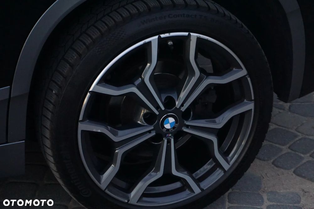 BMW X2 xDrive20i Advantage - 27
