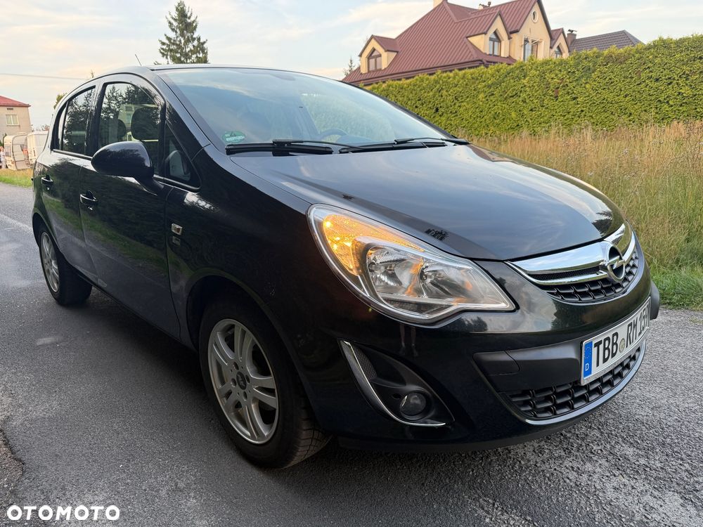 Opel Corsa 1.4 16V EcoFLEX Start-Stop 150 Jahre - 3