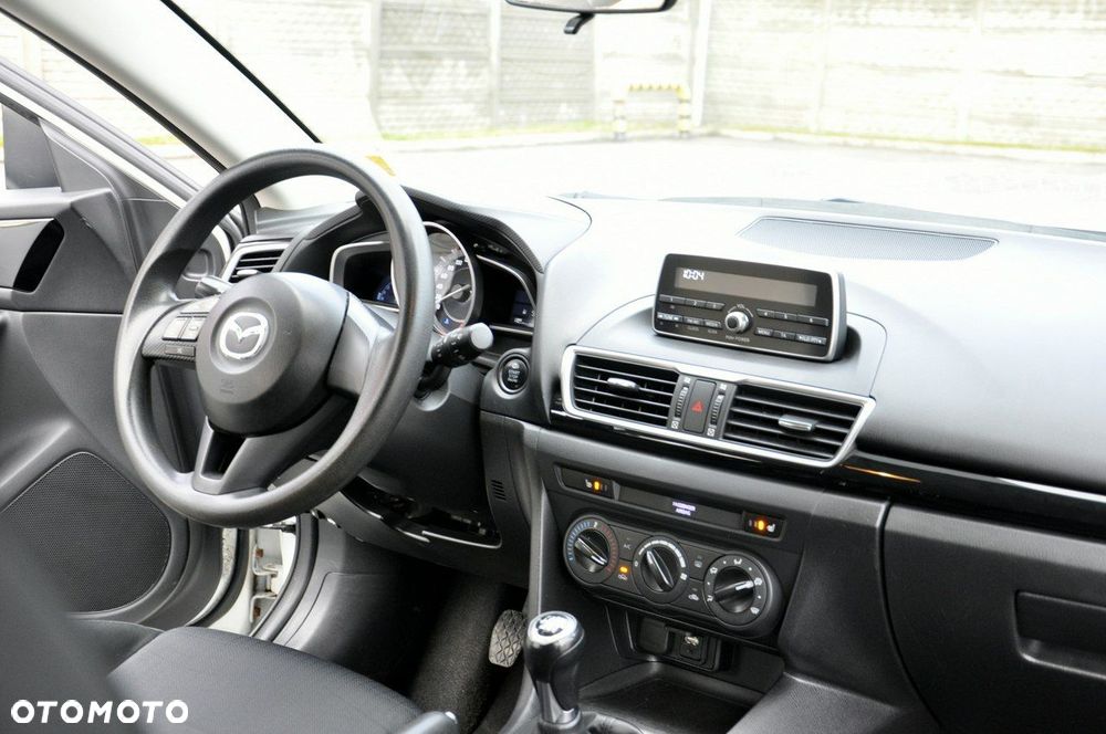 Mazda 3 1.5 Skyenergy - 15