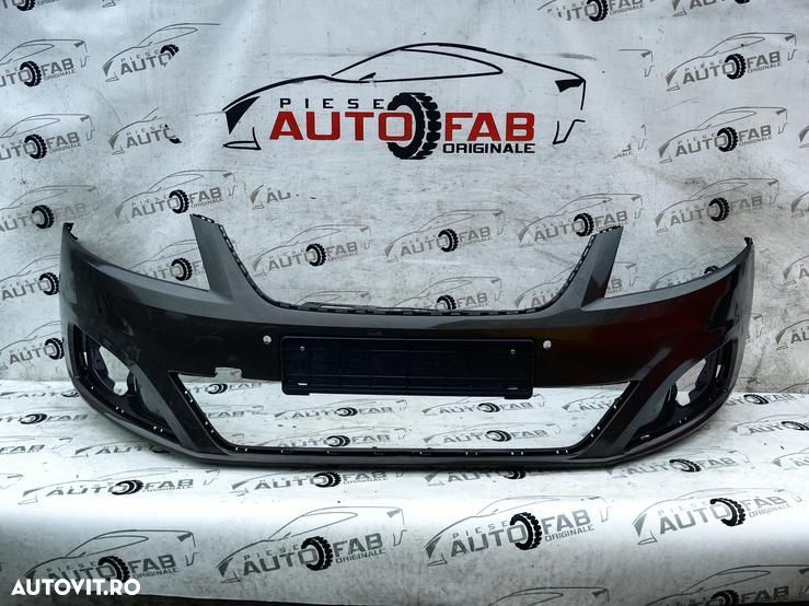 Bara fata Seat Alhambra 7n an 2010-2019 Gauri pentru 4 senzori - 1