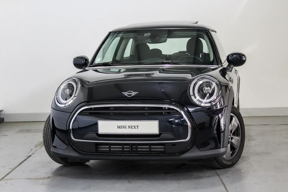 Usado MINI 3 Portas 2021 29 000 EUR, 11 800 km