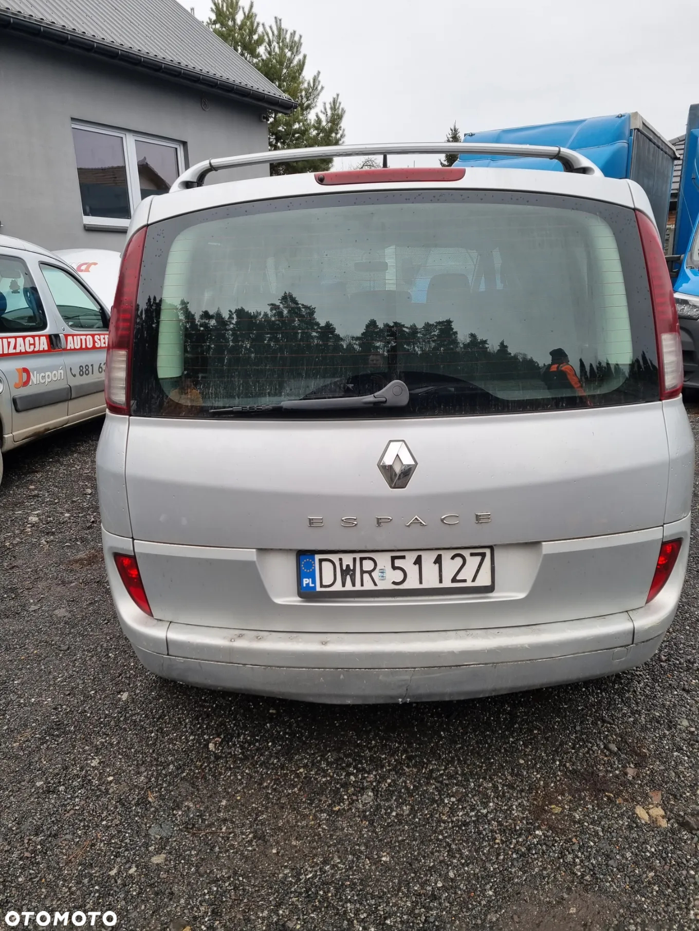 Renault Espace - 5