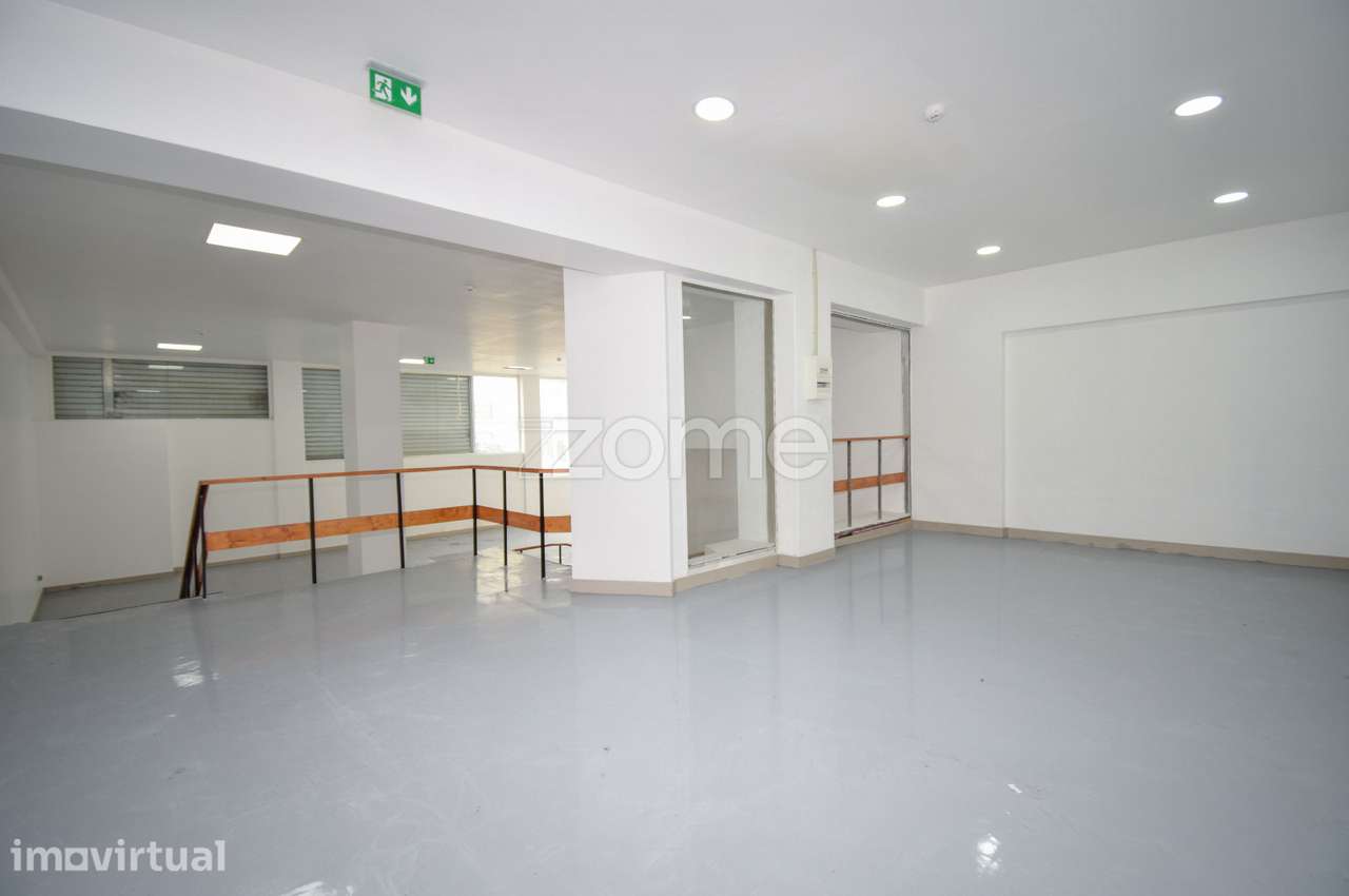 Espaço Comercial para Arrendamento - Grande imagem: 3/12