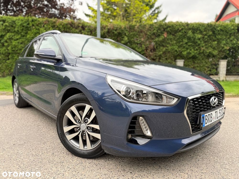 Hyundai i30 1.4 Premium - 2