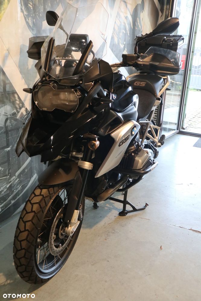 BMW GS - 4
