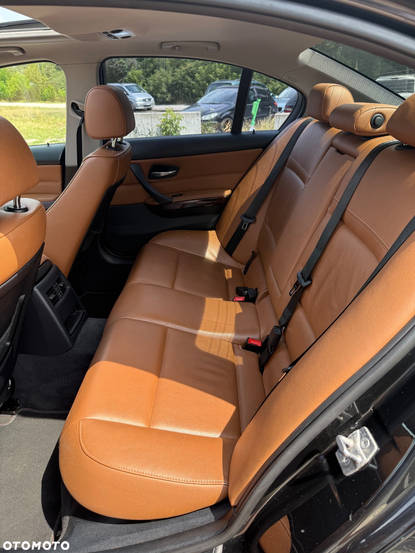 BMW Seria 3 320d - 13