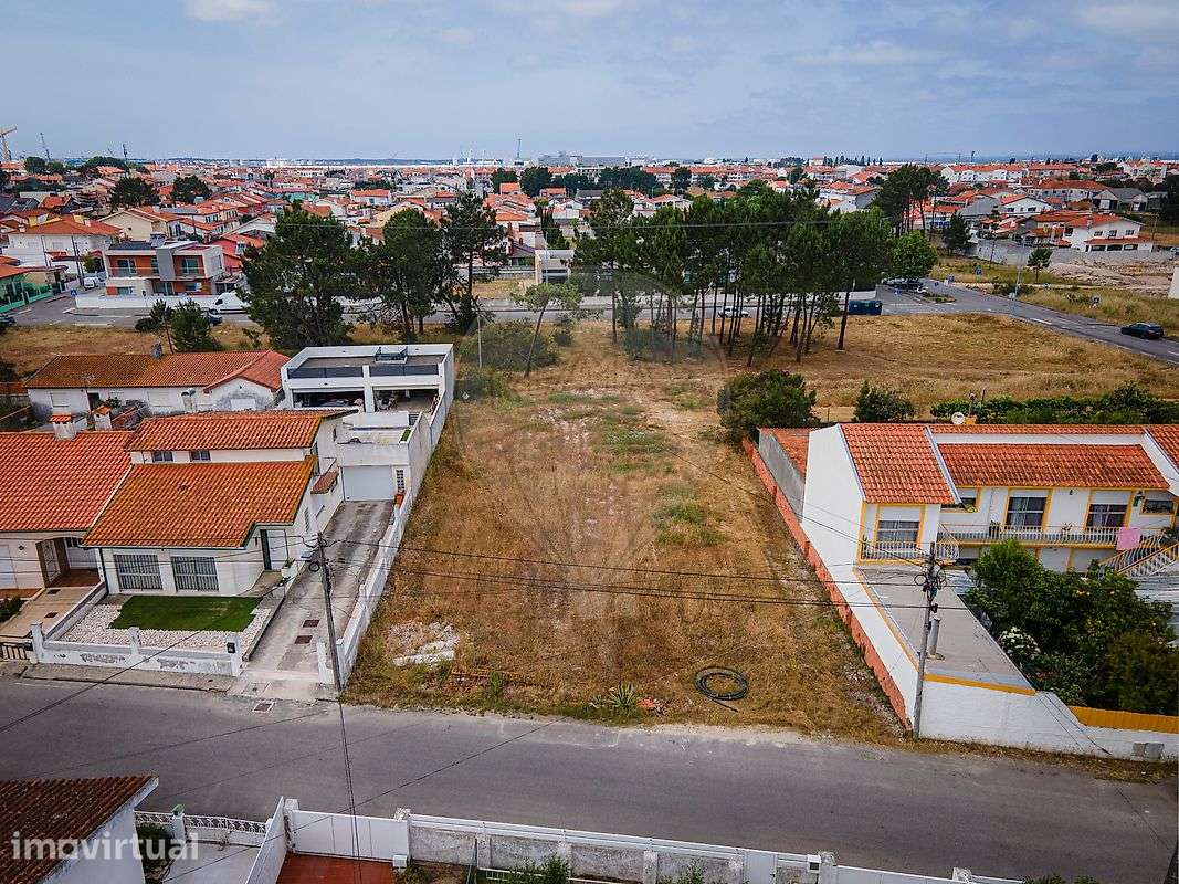 Terreno  para venda - Grande imagem: 3/12