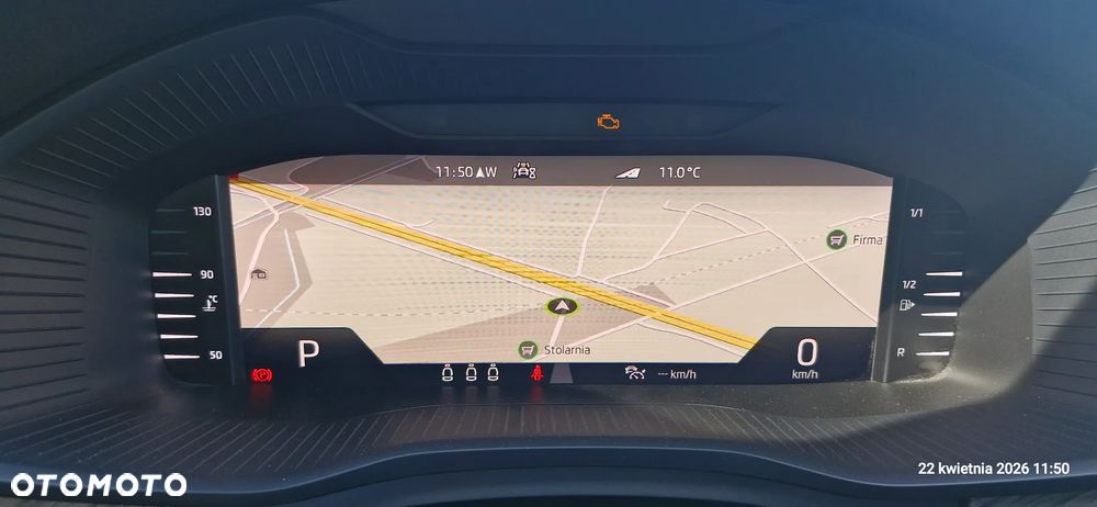 Skoda Kodiaq 2.0 TSI 4x4 Style DSG - 24