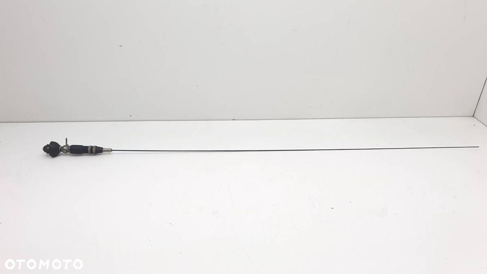 ANTENA CB RADIA FORD F-MAX 500 - 1