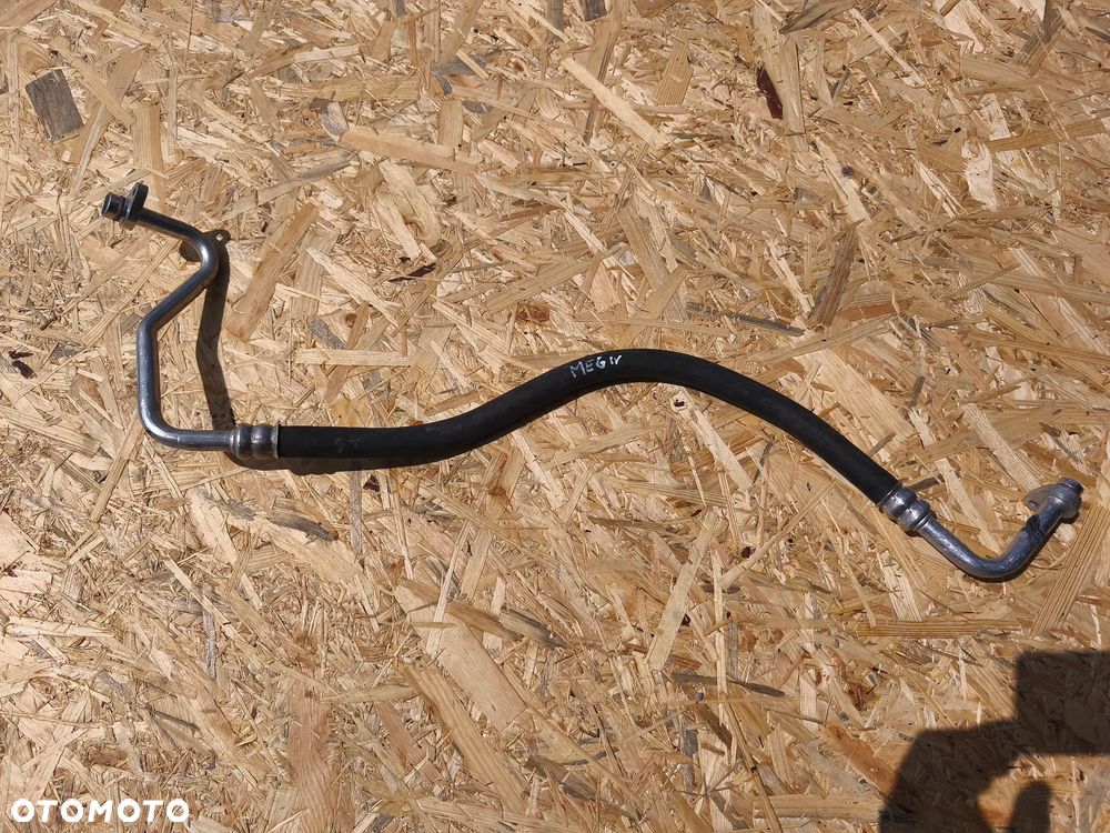 PRZEWÓD WĄŻ RURKA KLIMATYZACJI 924549656R RENAULT MEGANE IV SCENIC IV - 2