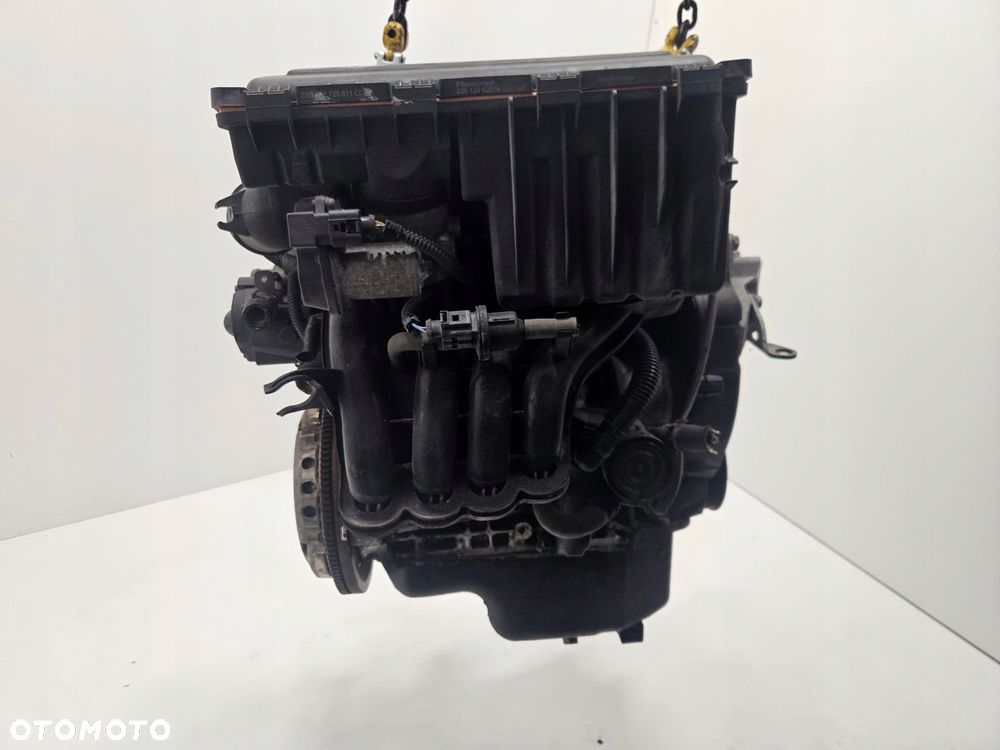 silnik kompletny vw golf skoda fabia seat ibiza 1.4 16v cgg - 4