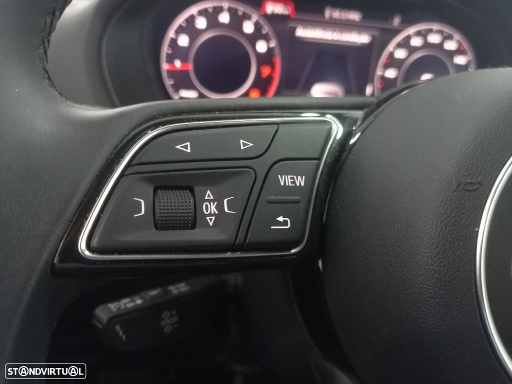 Audi Q2 30 TFSI Advanced - 19