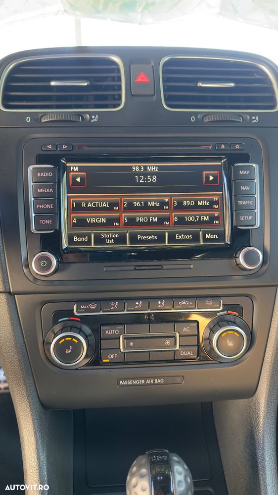 Volkswagen Golf - 15